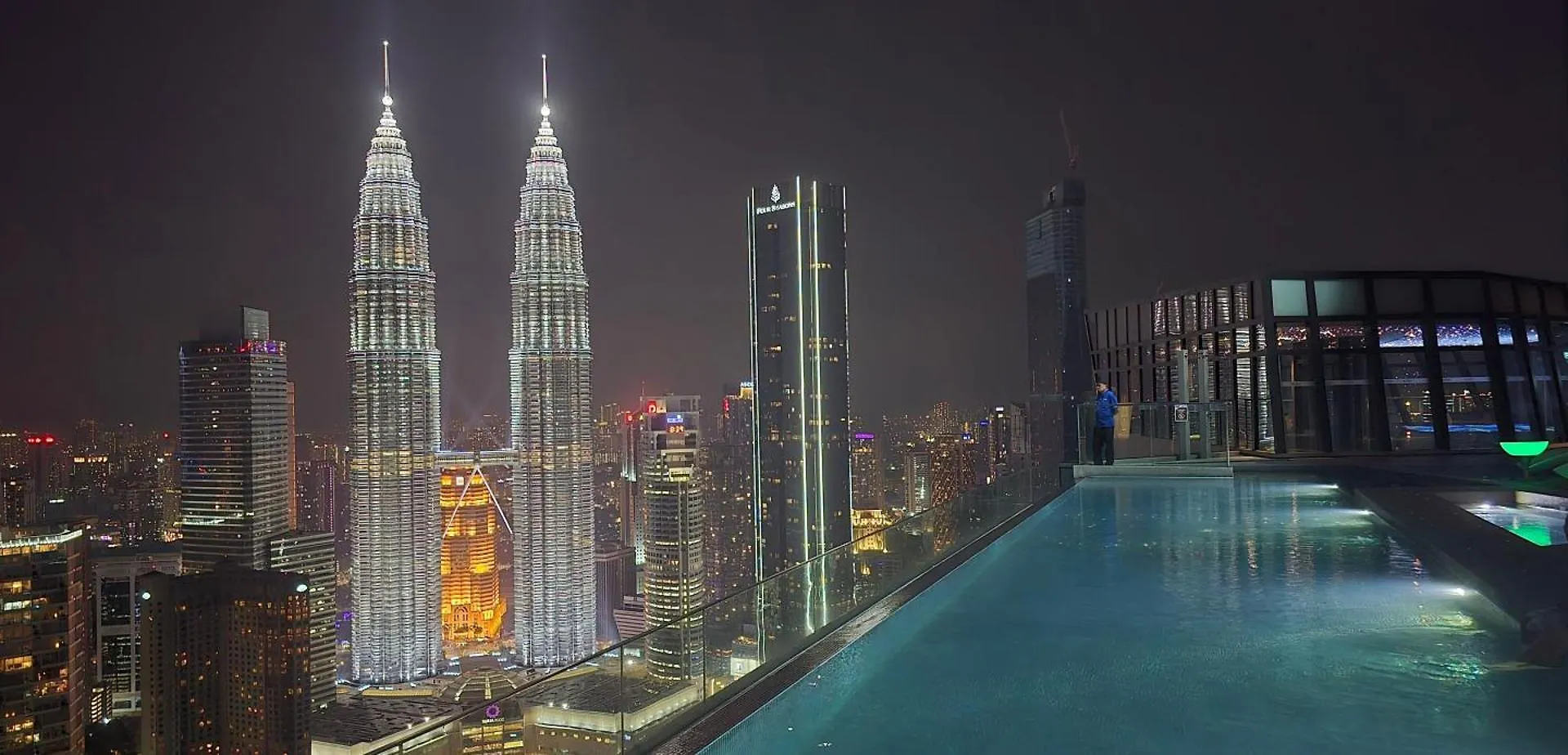 Imperial Suites Klcc クアラルンプール