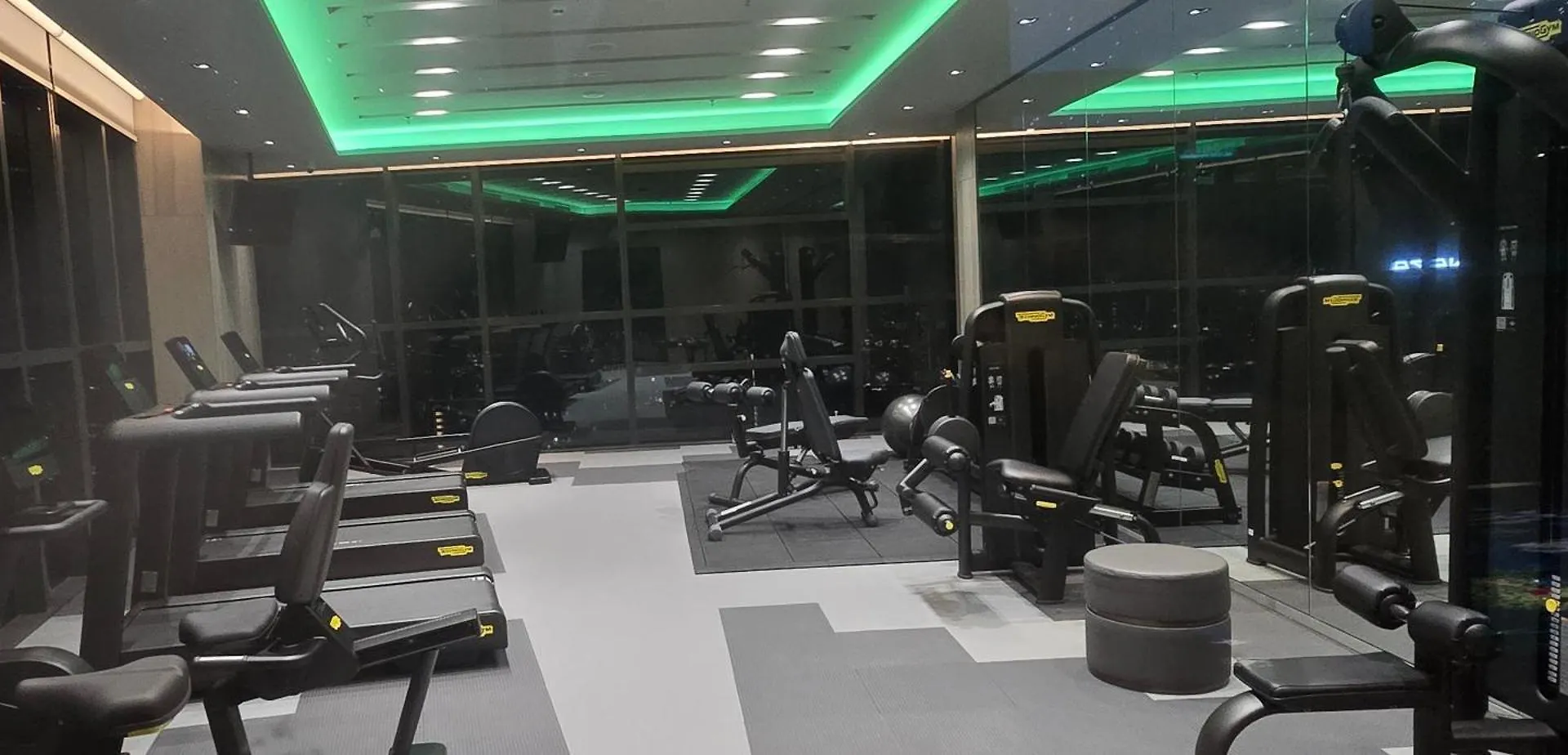 Imperial Suites Klcc クアラルンプール マレーシア