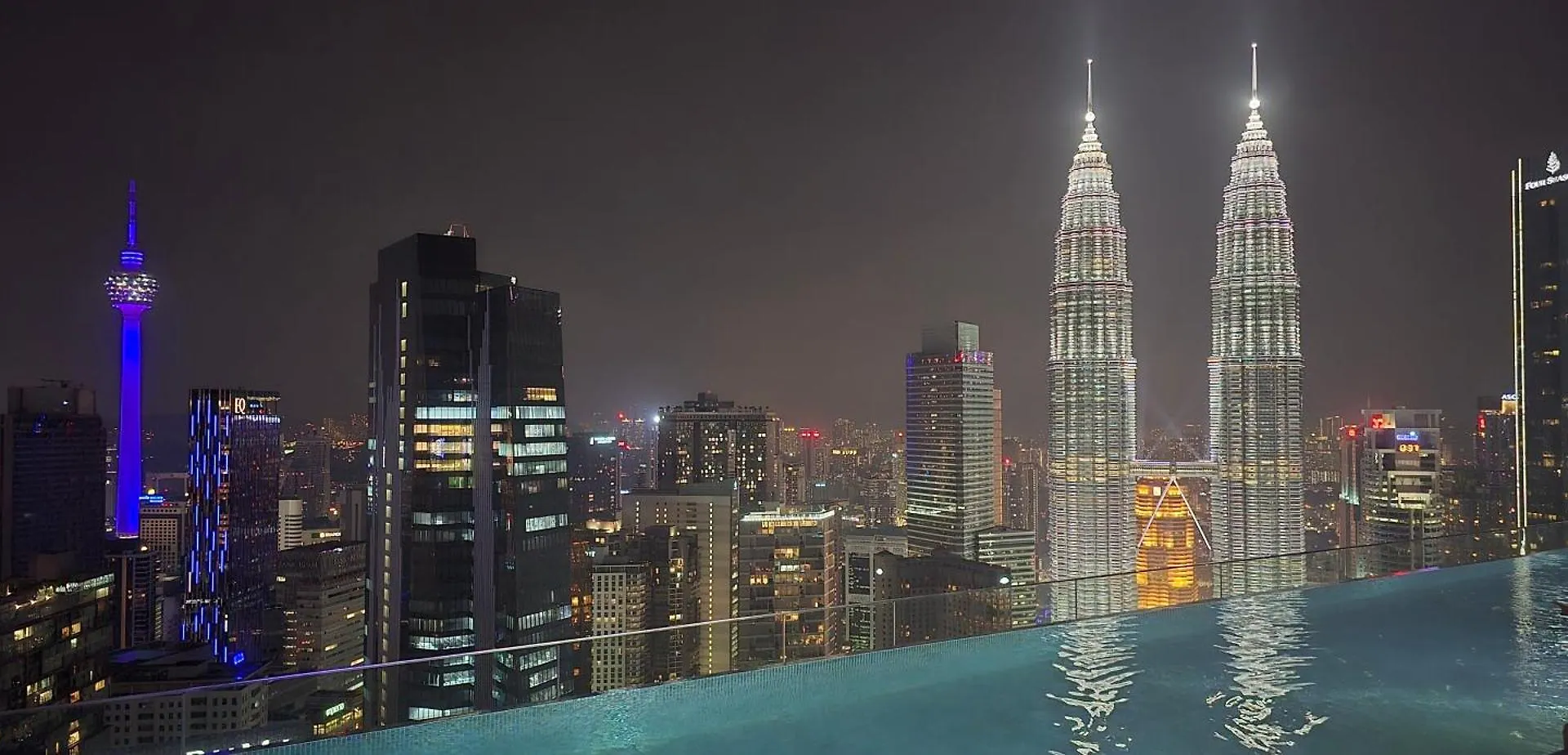 Imperial Suites Klcc Kuala Lumpur