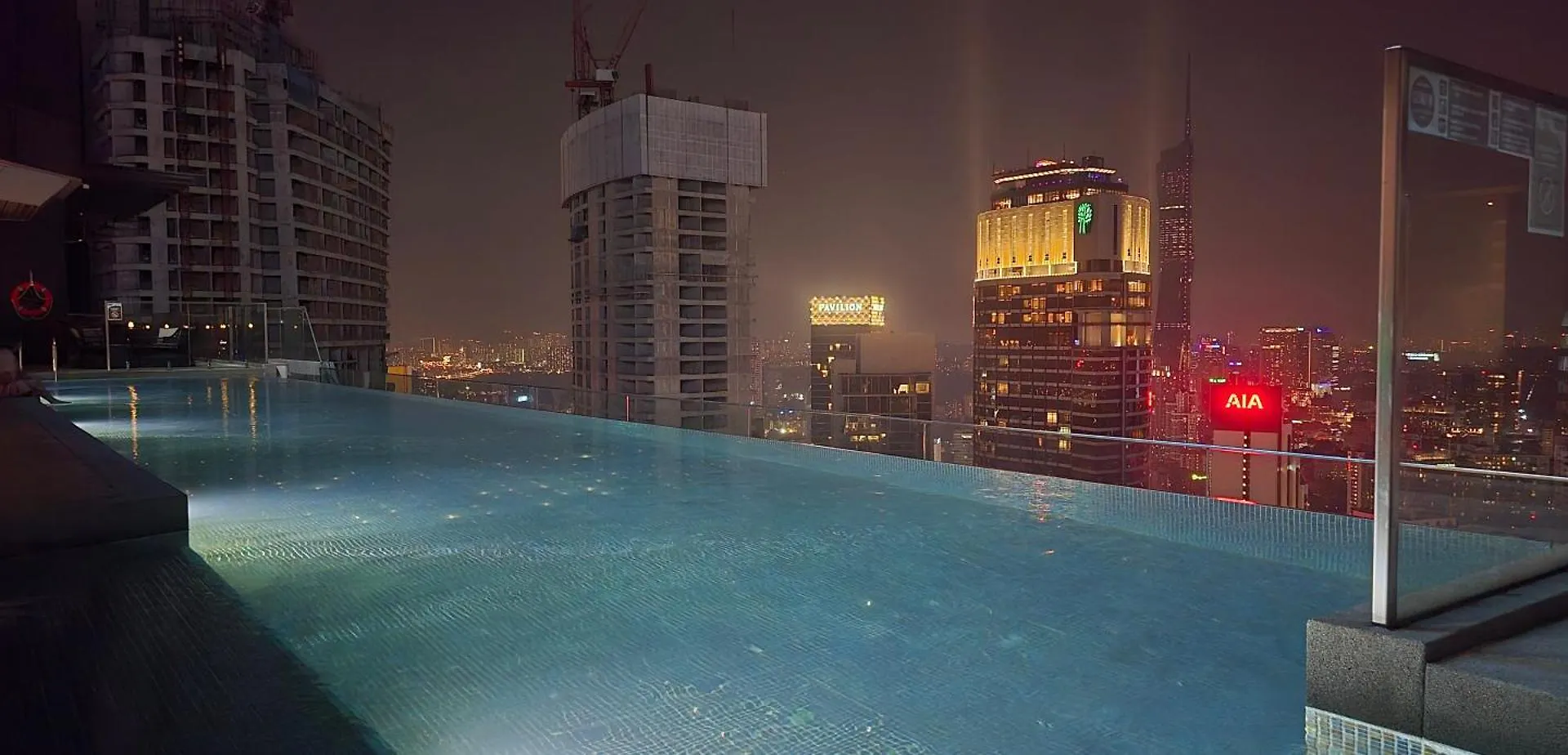 Imperial Suites Klcc Kuala Lumpur